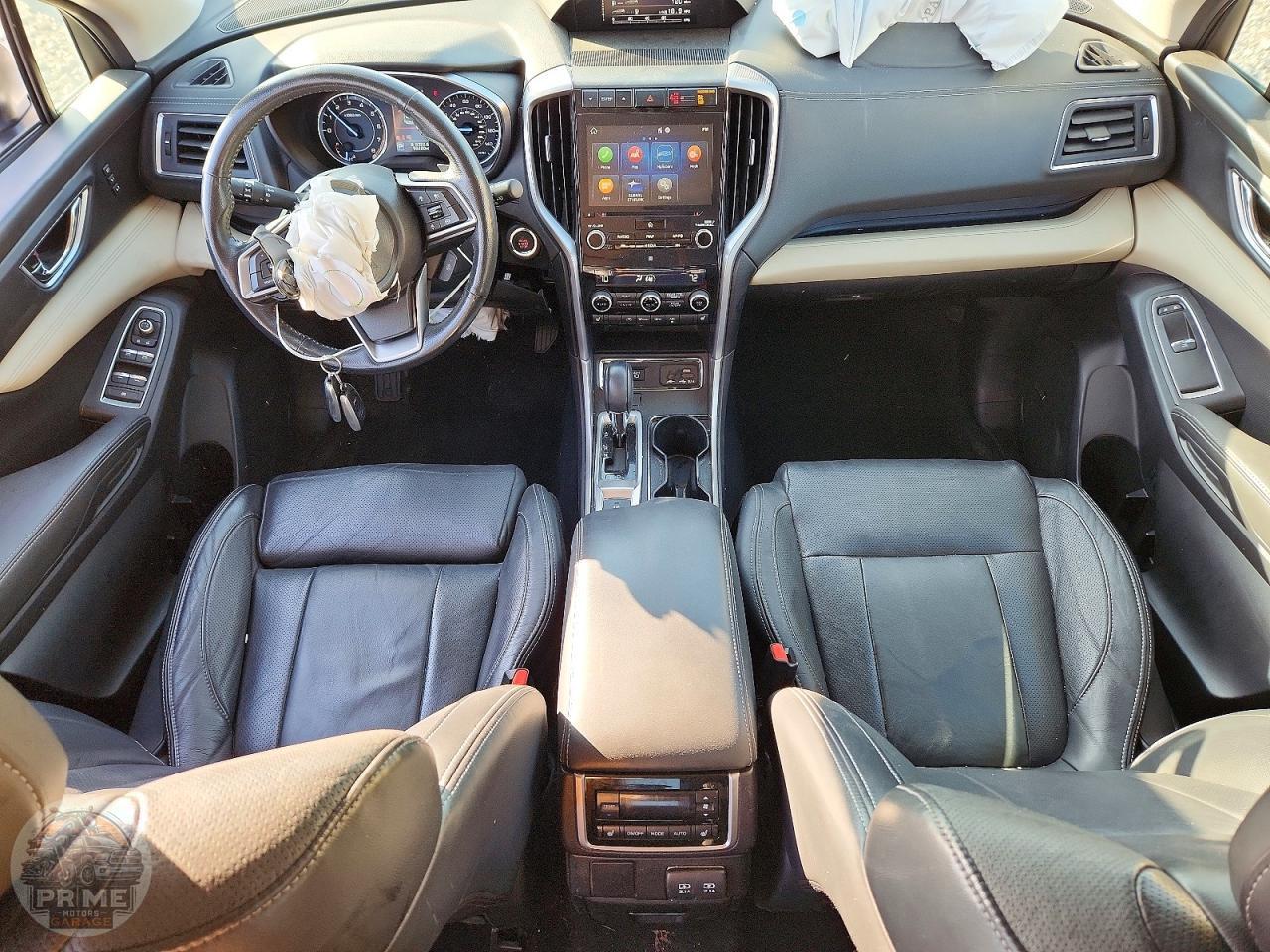 2021 SUBARU ASCENT — фото 8