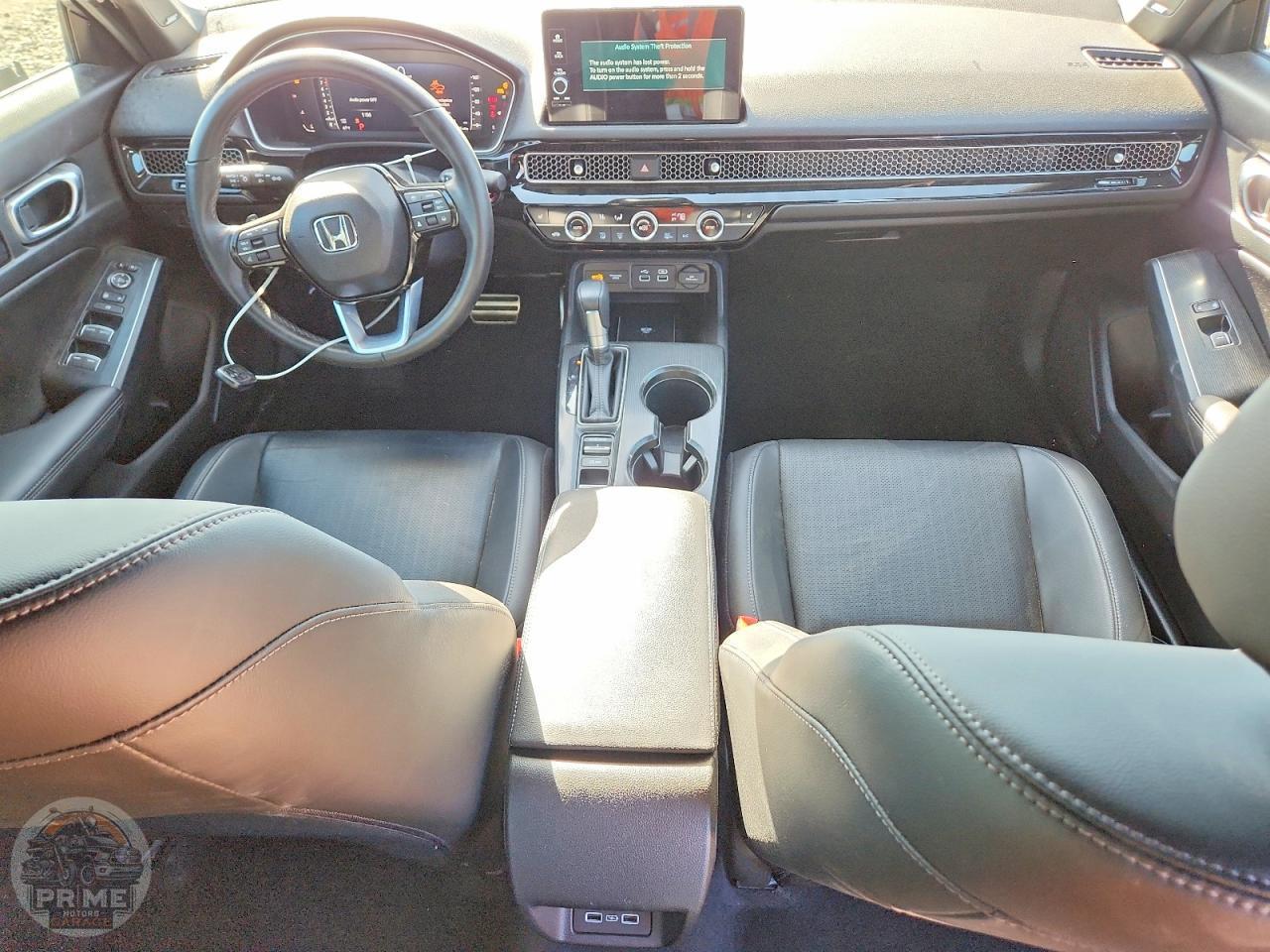 2024 HONDA CIVIC — фото 8
