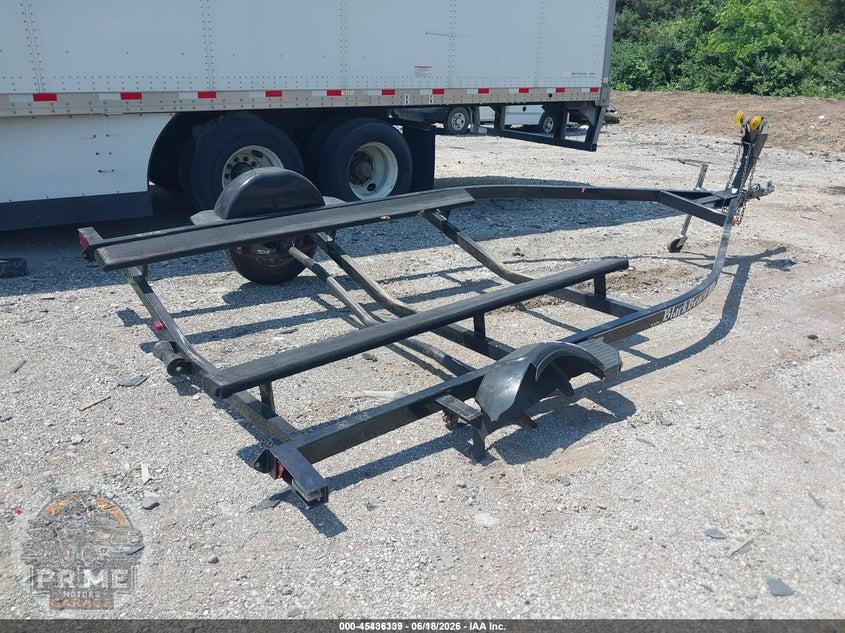 2015 BEAR BOAT TRAILER — фото 4