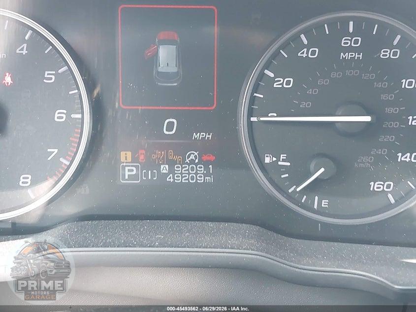 2024 SUBARU CROSSTREK PREMIUM — фото 14