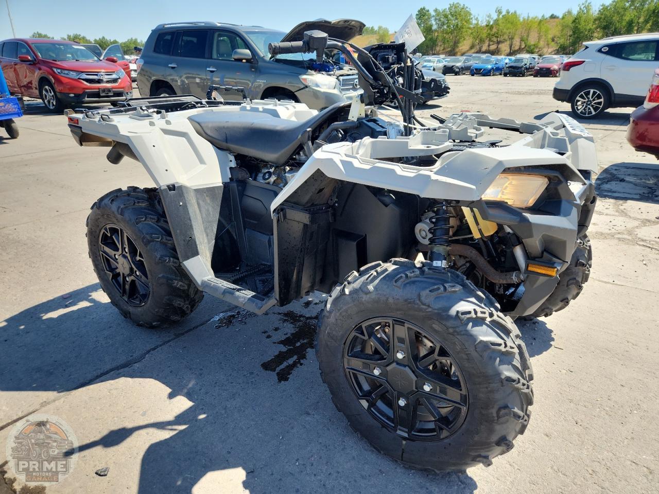 2023 POLARIS SPORTSMAN — фото 1