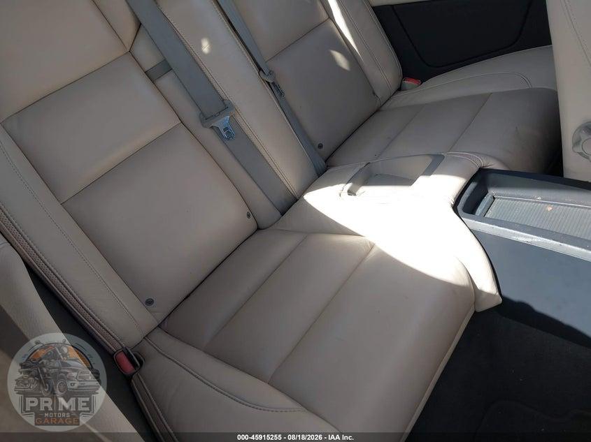 2013 VOLVO C70 T5 — фото 8