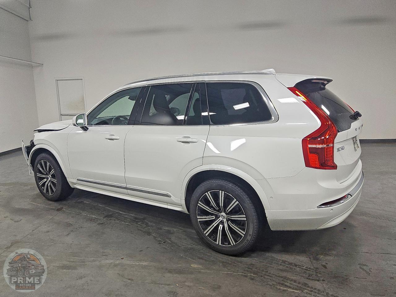 2025 VOLVO XC90 — фото 2