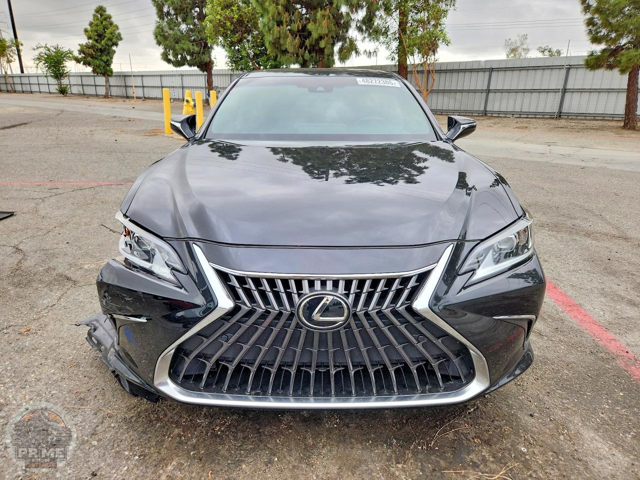 2023 LEXUS ES — фото 5