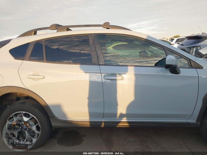 2020 SUBARU CROSSTREK PREMIUM — фото 14