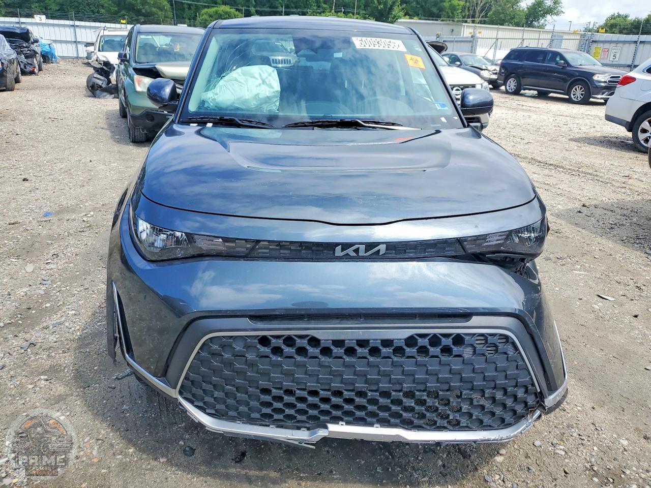 2025 KIA SOUL — фото 5
