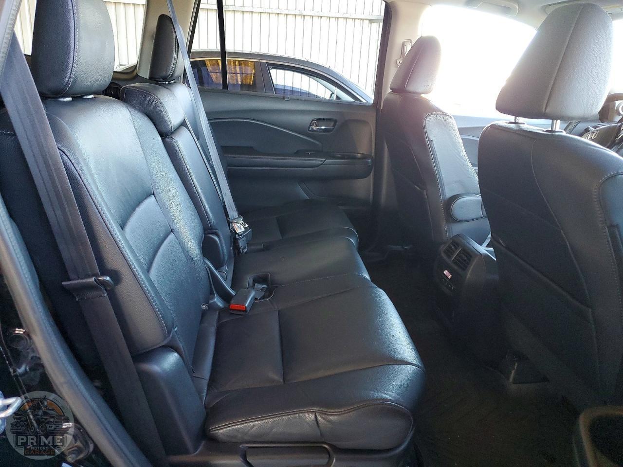 2022 HONDA PILOT — фото 11