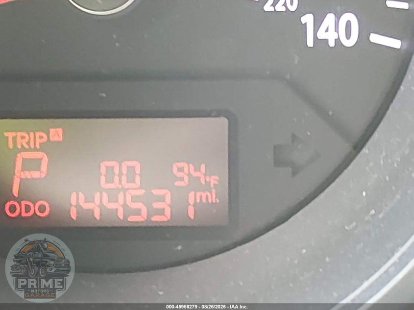 2012 KIA SOUL — фото 7