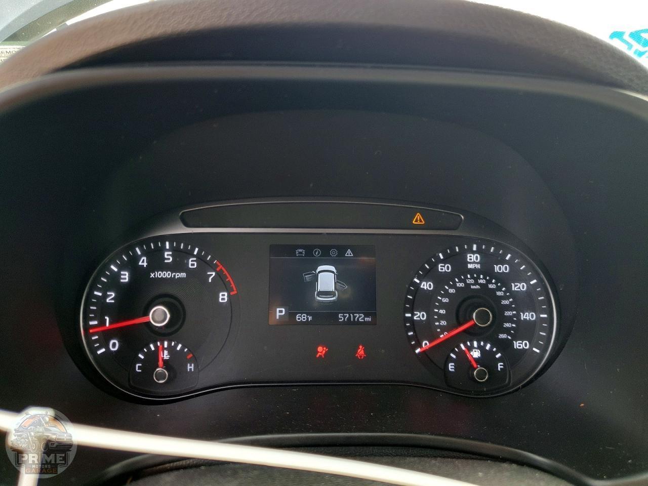 2021 KIA SOUL — фото 9