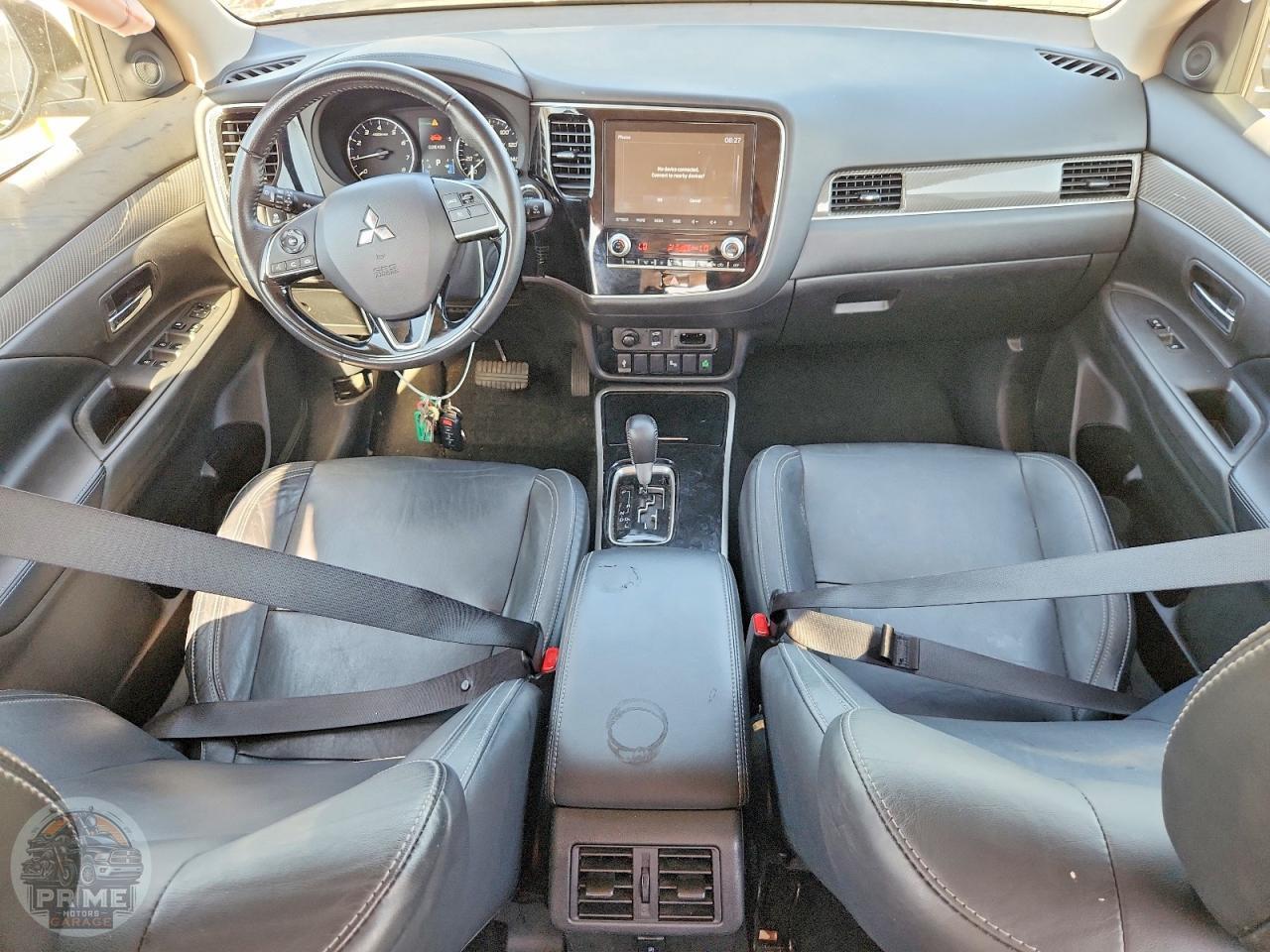 2020 MITSUBISHI OUTLANDER — фото 8