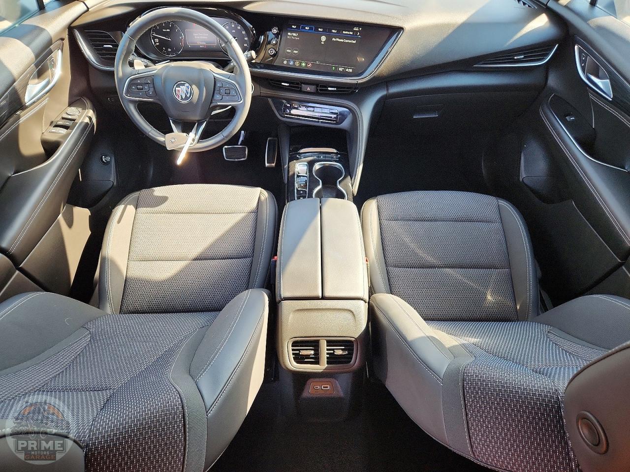 2023 BUICK ENVISION — фото 16