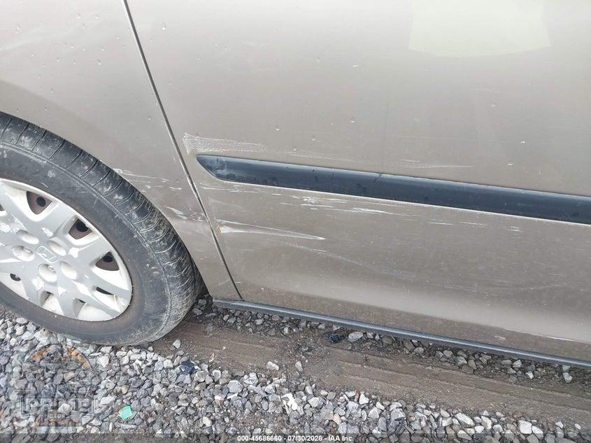 2007 HONDA ODYSSEY LX — фото 13