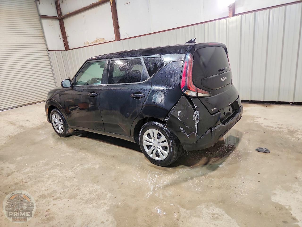2024 KIA SOUL — фото 2