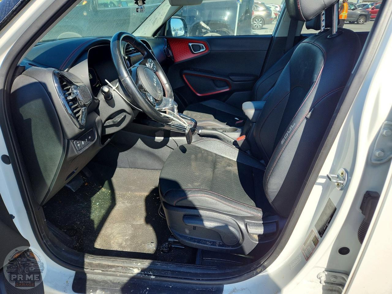 2023 KIA SOUL — фото 7