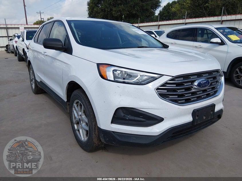 2022 FORD EDGE SE — фото 1
