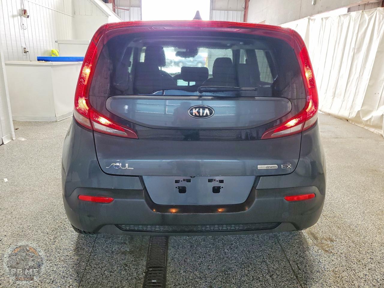 2021 KIA SOUL — фото 16