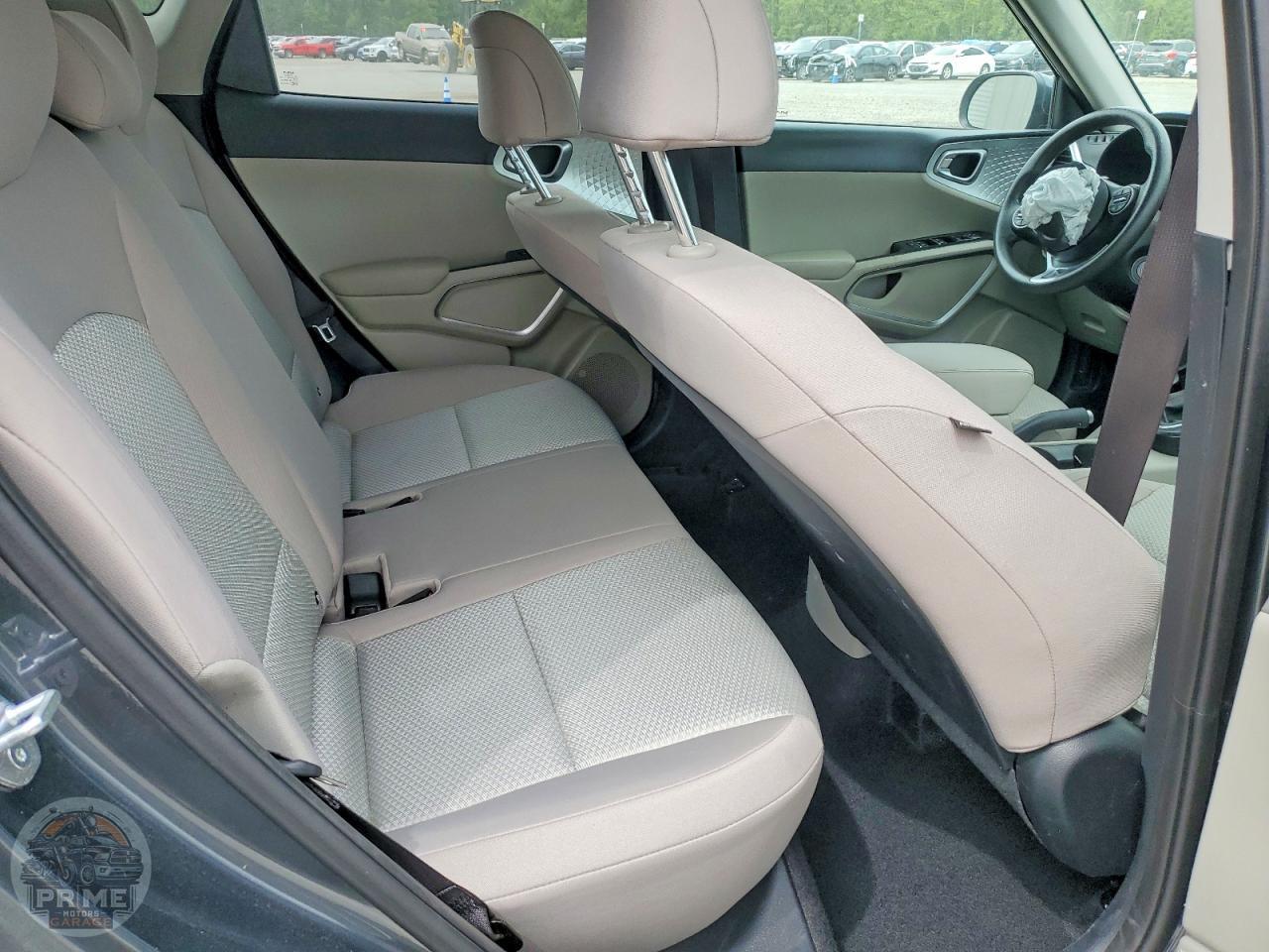 2023 KIA SOUL — фото 10