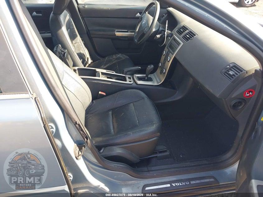 2008 VOLVO S40 2.4L/2.4L W/SNRF — фото 5