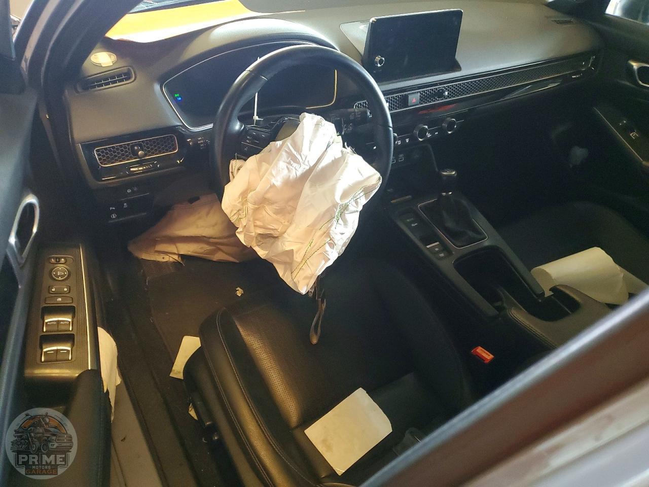 2024 HONDA CIVIC — фото 8