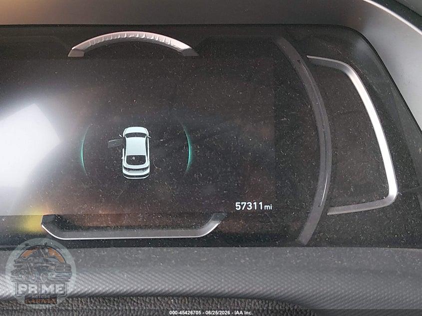 2020 HYUNDAI IONIQ HYBRID SEL — фото 14