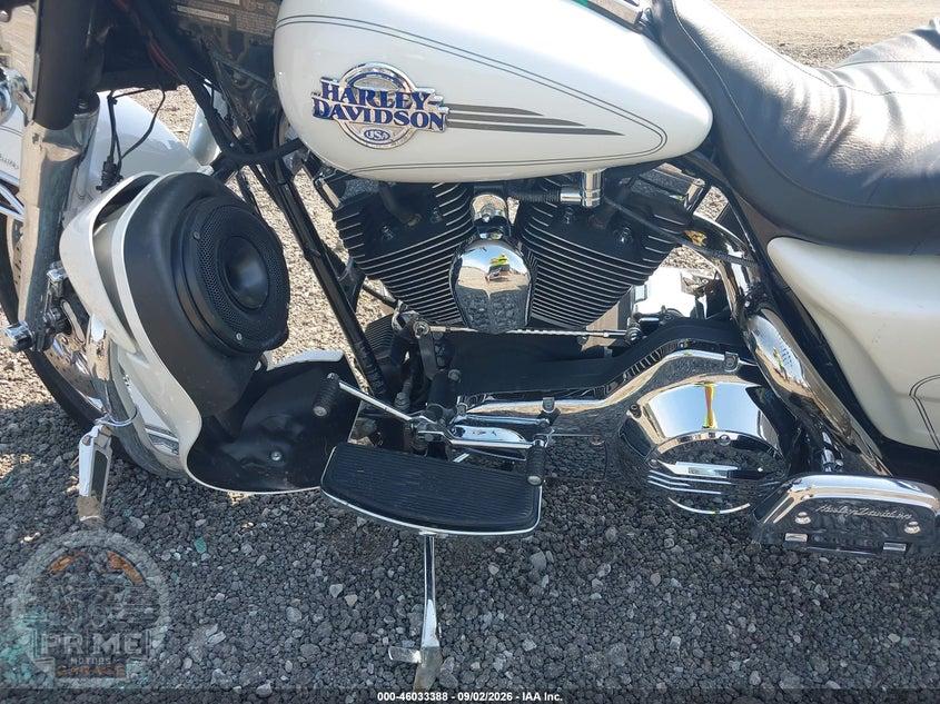 2005 HARLEY-DAVIDSON FLHTCUI (ULTRA CLASSIC ELECTRA GLIDE) — фото 9