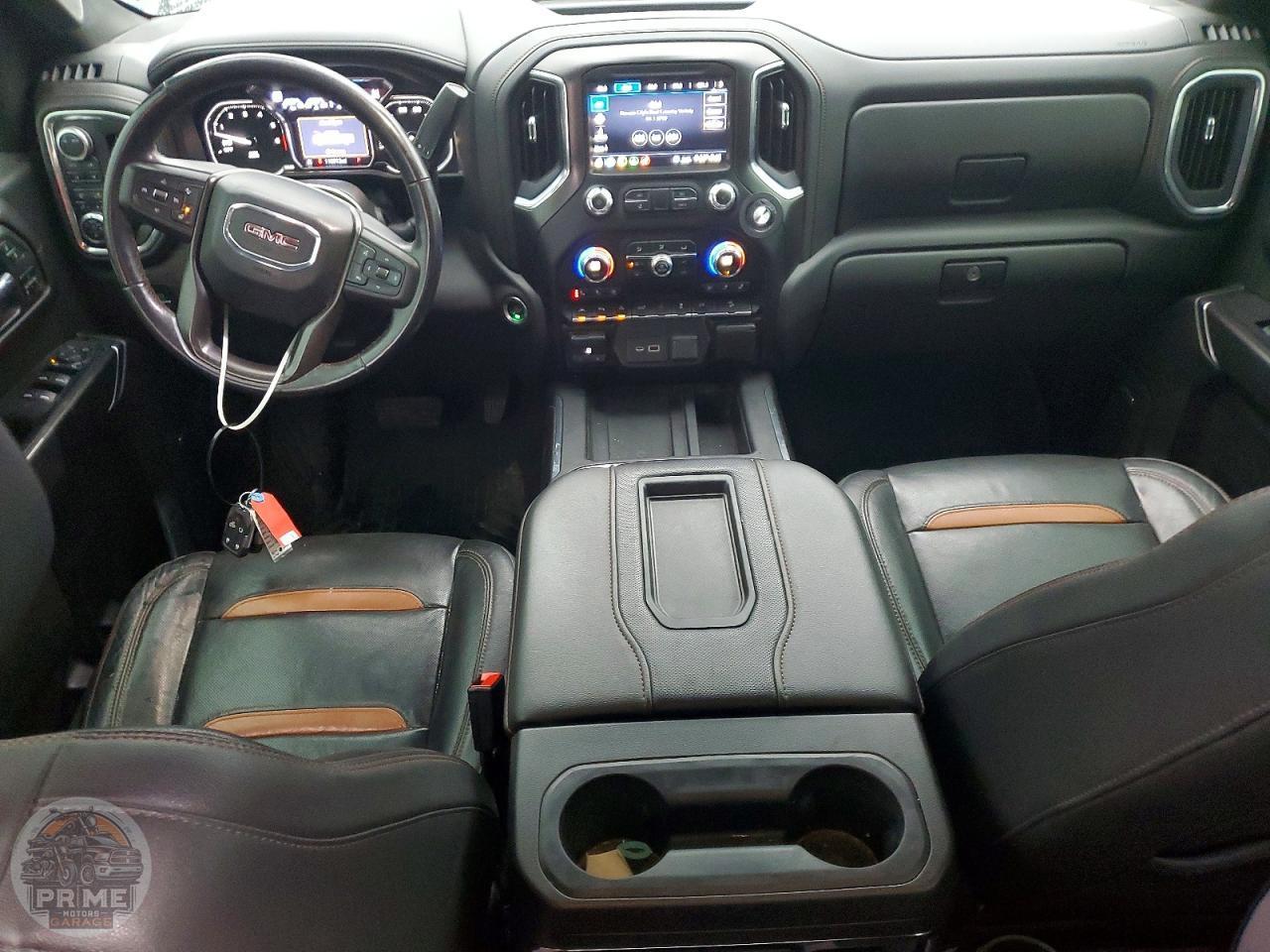 2020 GMC SIERRA — фото 8