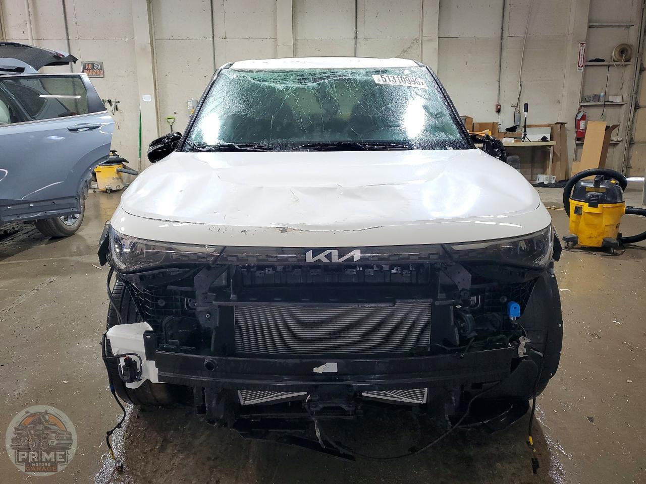 2025 KIA SOUL — фото 18