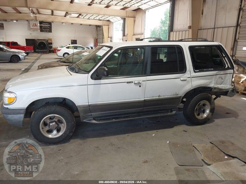 1998 FORD EXPLORER EDDIE BAUER/LIMITED/XL/XLT — фото 14