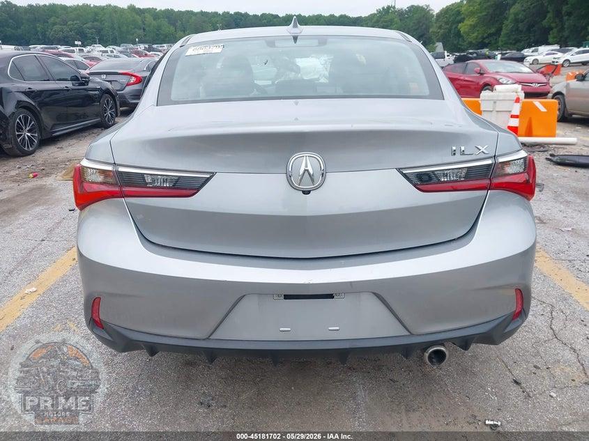 2019 ACURA ILX PREMIUM PACKAGE/TECHNOLOGY PACKAGE — фото 16