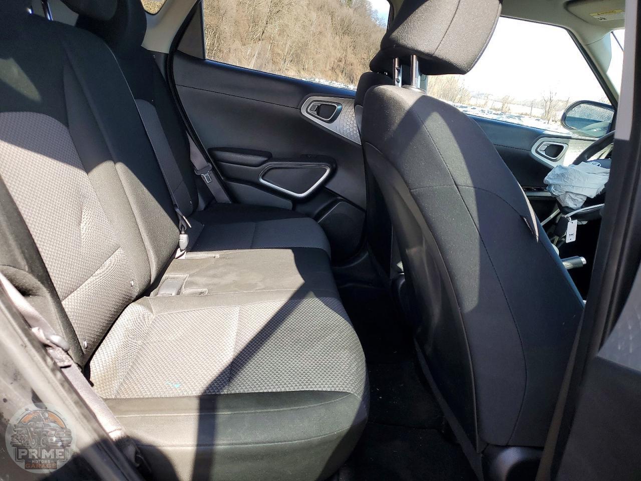 2020 KIA SOUL — фото 31