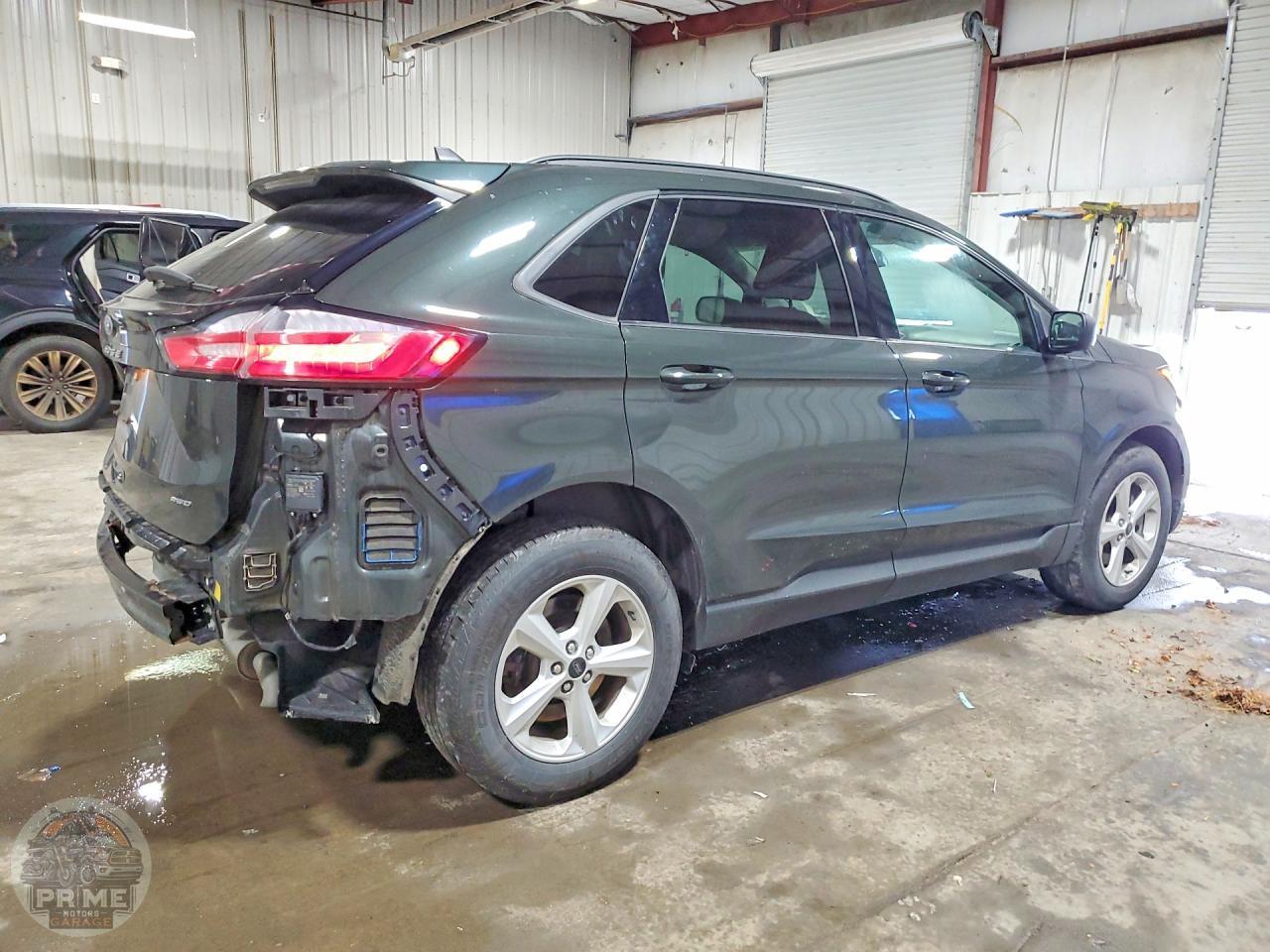 2023 FORD EDGE — фото 6