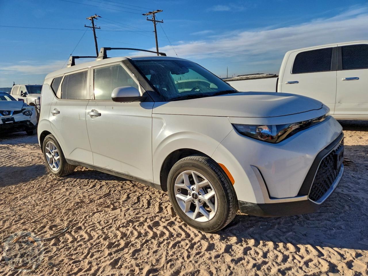 2024 KIA SOUL — фото 4