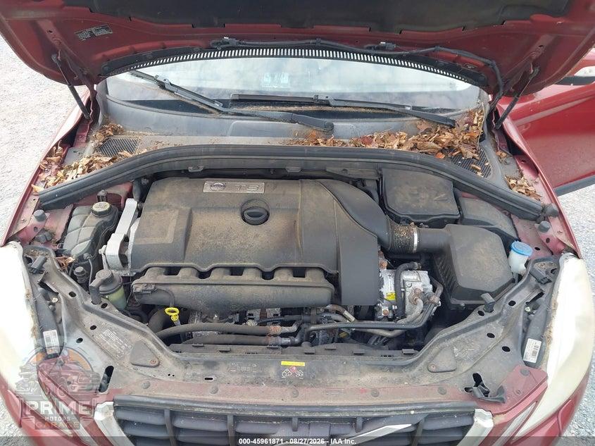 2010 VOLVO XC60 T6/T6 R-DESIGN — фото 10