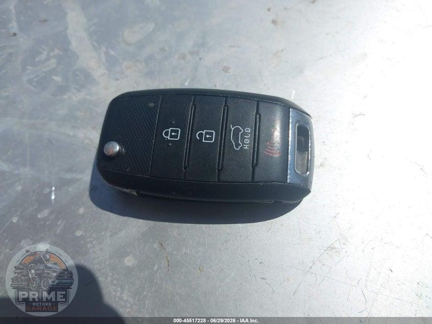 2018 KIA SOUL — фото 11
