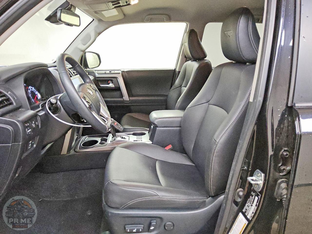 2024 TOYOTA 4RUNNER — фото 14