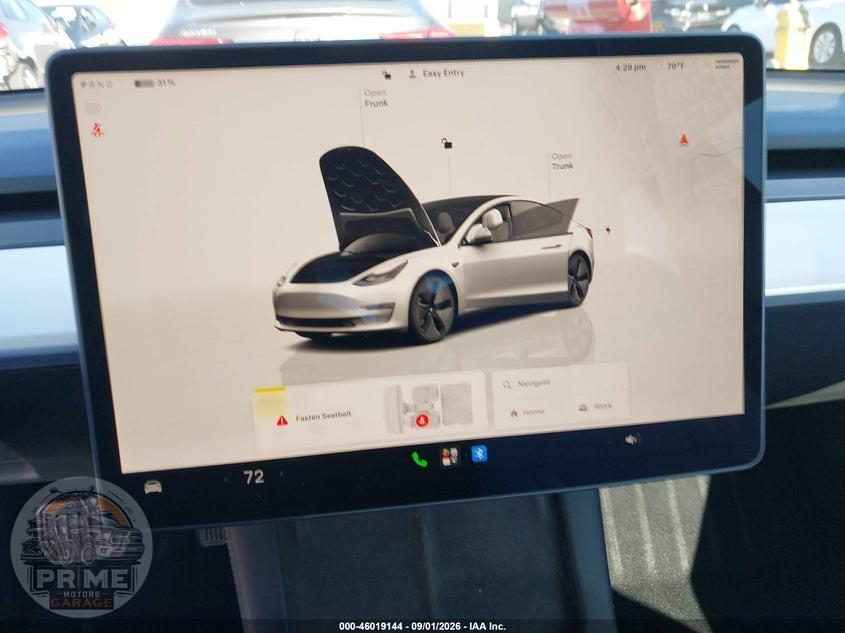 2022 TESLA MODEL 3 REAR-WHEEL DRIVE — фото 19