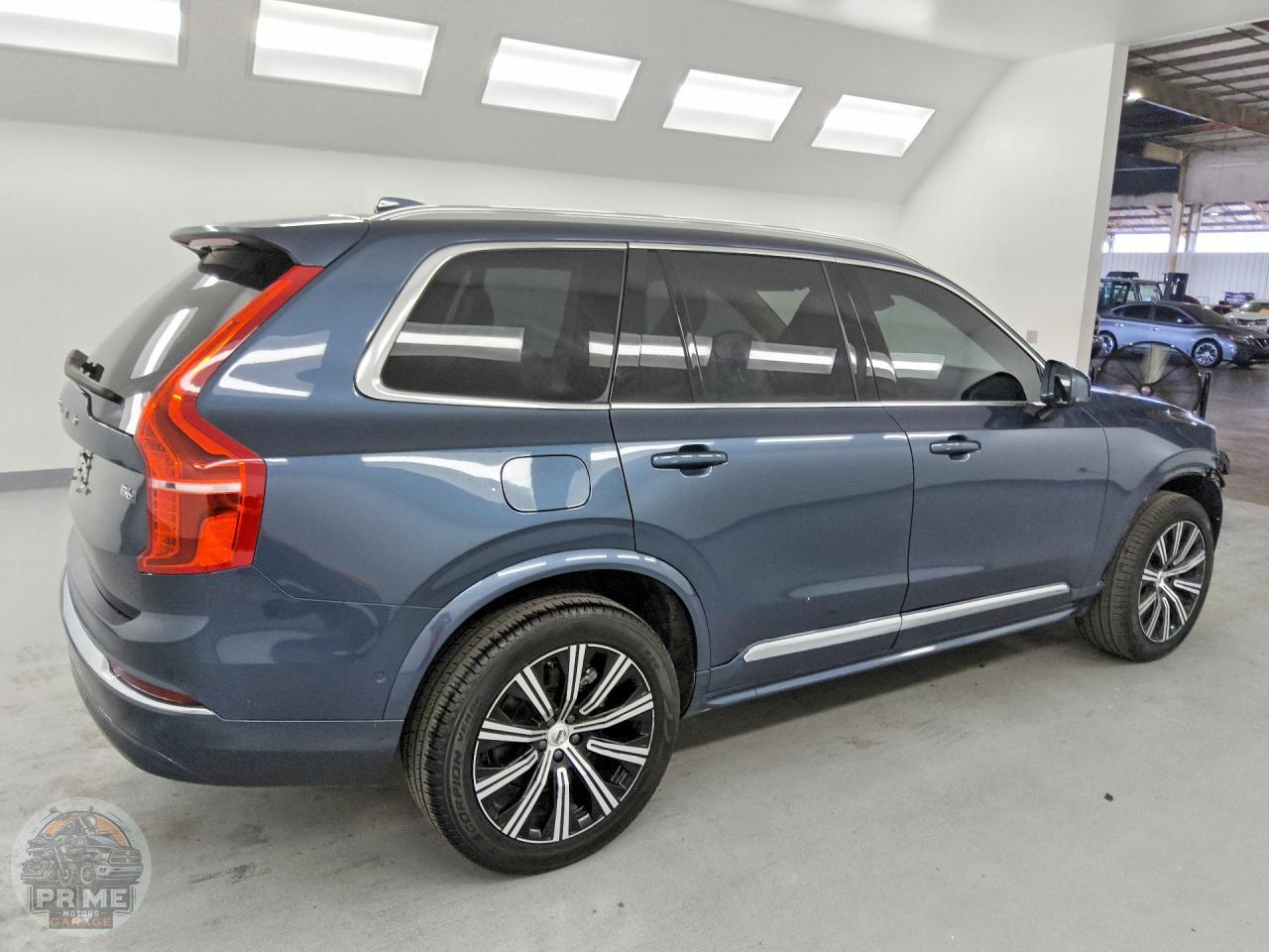 2024 VOLVO XC90 — фото 9