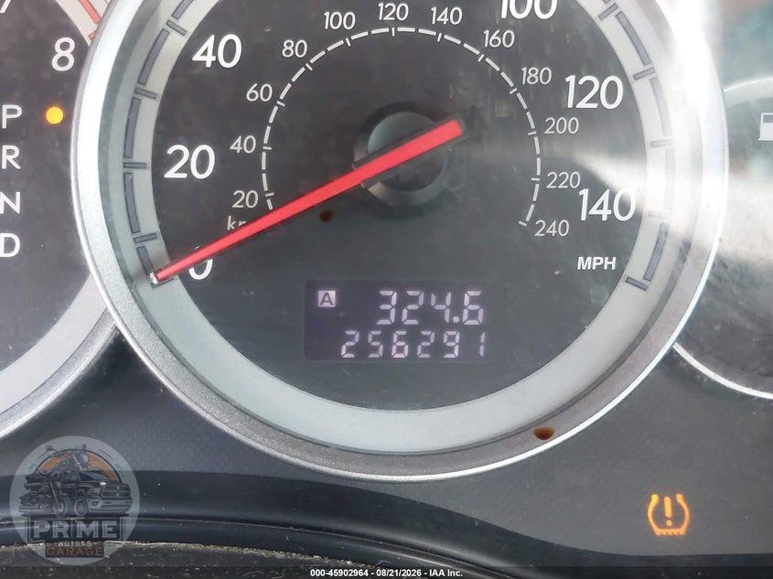2005 SUBARU LEGACY OUTBACK H6 R VDC — фото 16