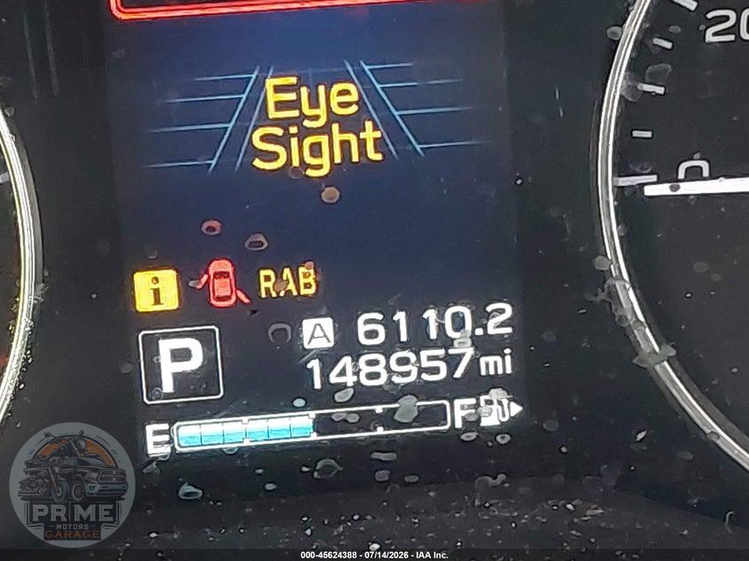 2019 SUBARU IMPREZA 2.0I LIMITED — фото 7