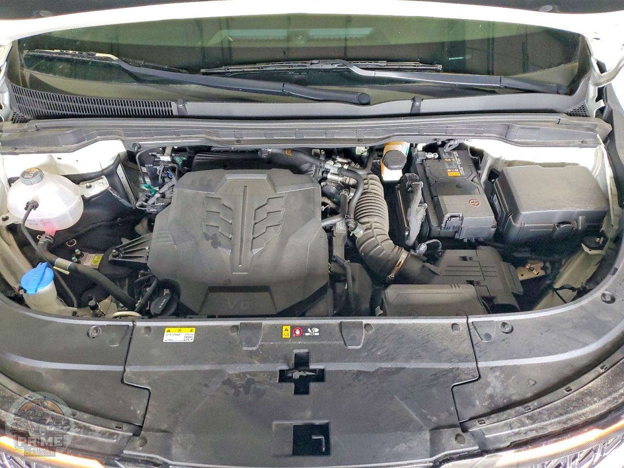 2025 KIA CARNIVAL — фото 12