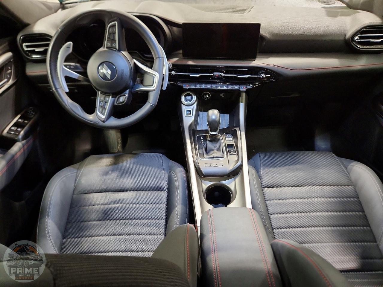2024 DODGE HORNET — фото 15