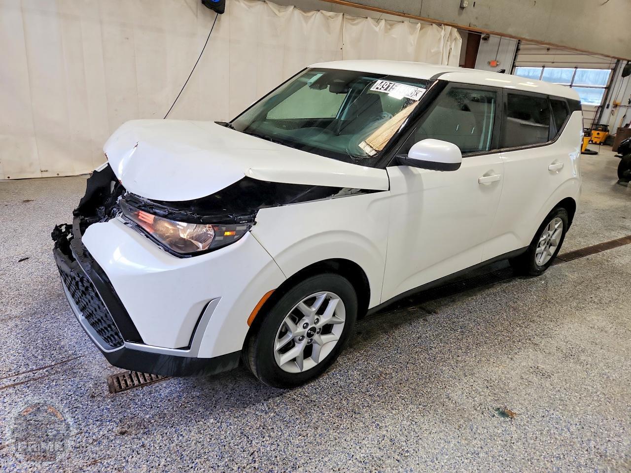 2025 KIA SOUL — фото 1