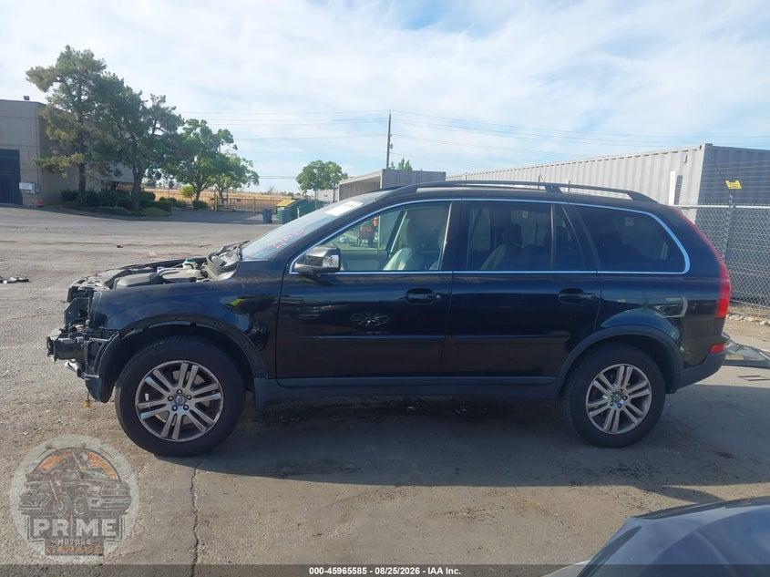 2008 VOLVO XC90 3.2 — фото 15
