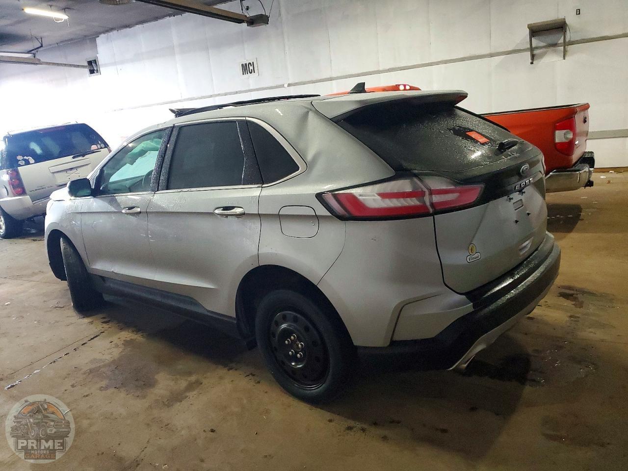 2022 FORD EDGE — фото 2