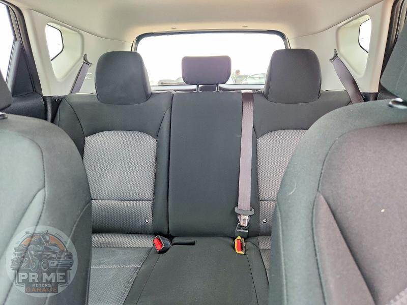 2025 KIA SOUL — фото 10