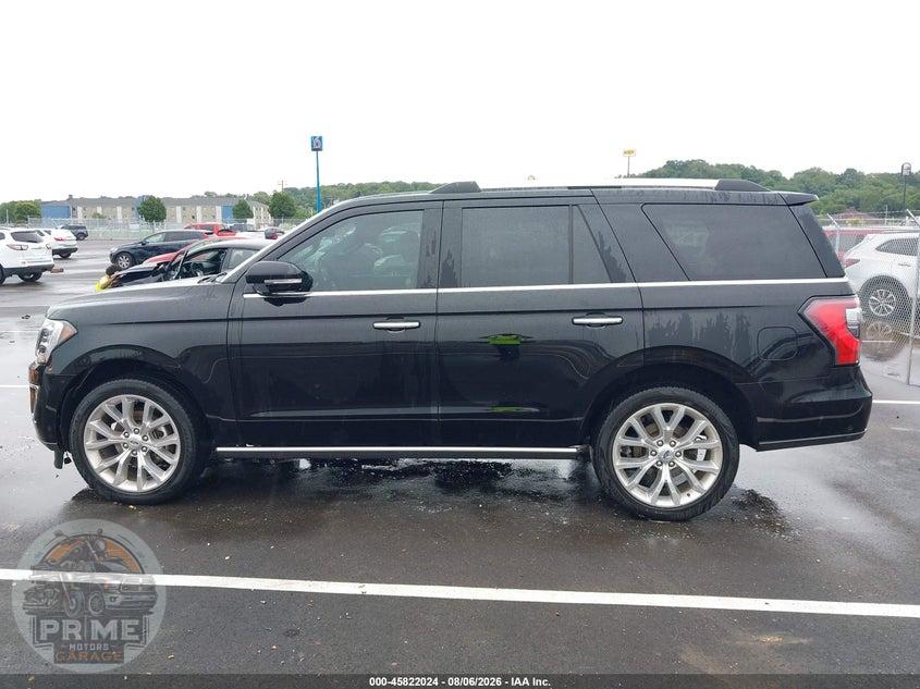 2018 FORD EXPEDITION LIMITED — фото 14