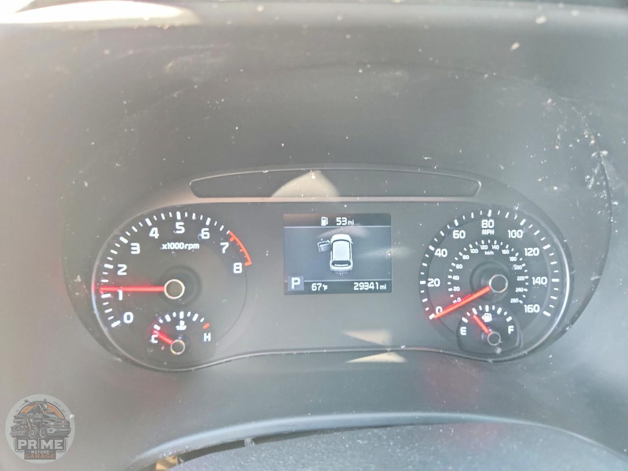 2020 KIA SOUL — фото 9