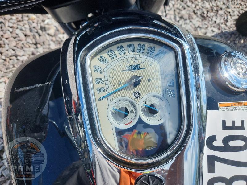 2010 YAMAHA XV1900 — фото 7