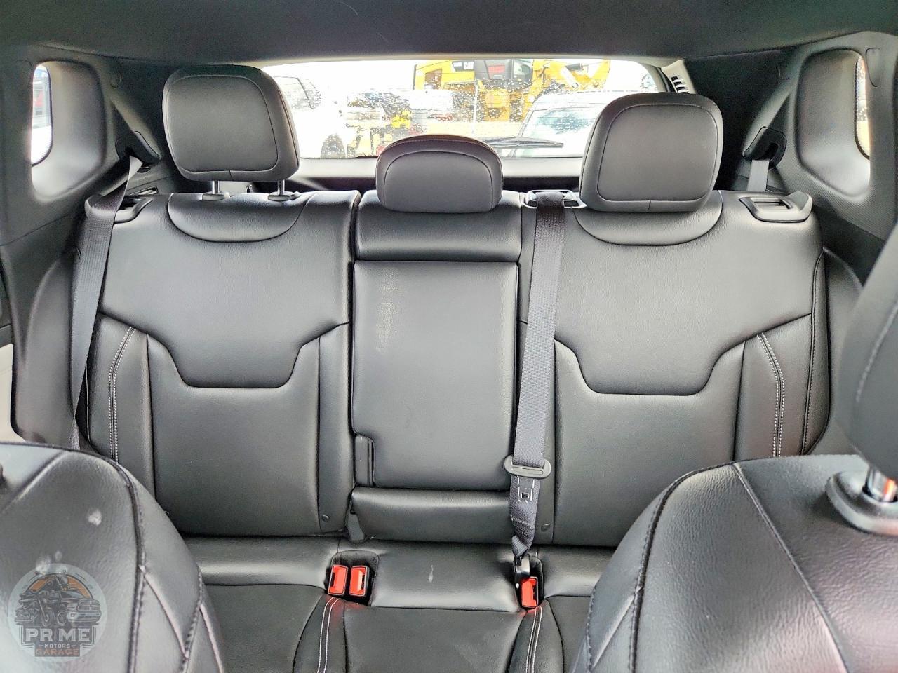 2025 JEEP COMPASS — фото 10