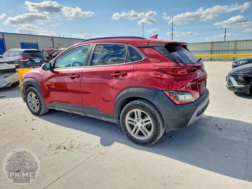 2023 HYUNDAI KONA — фото 2